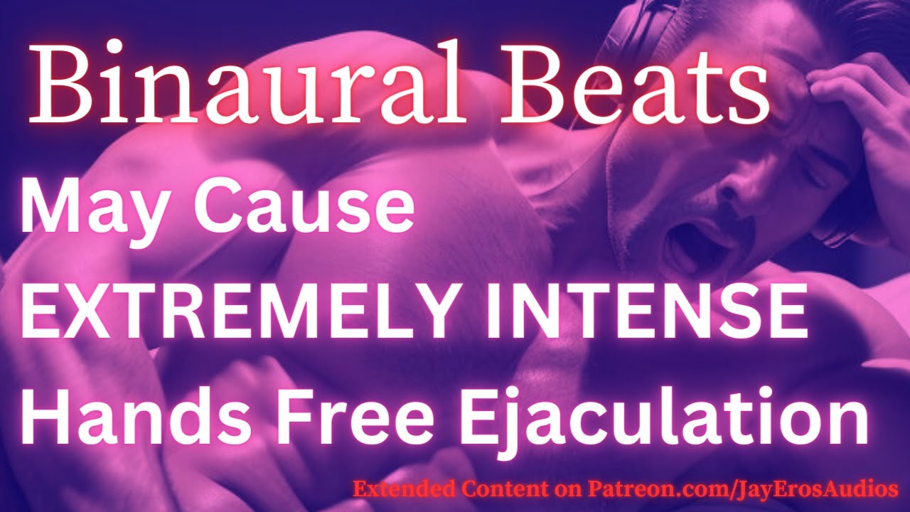 antoinette villegas add binaural beats hfo photo