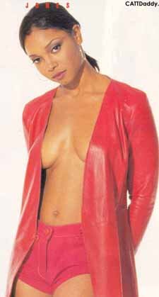 Best of Tamala jones nude