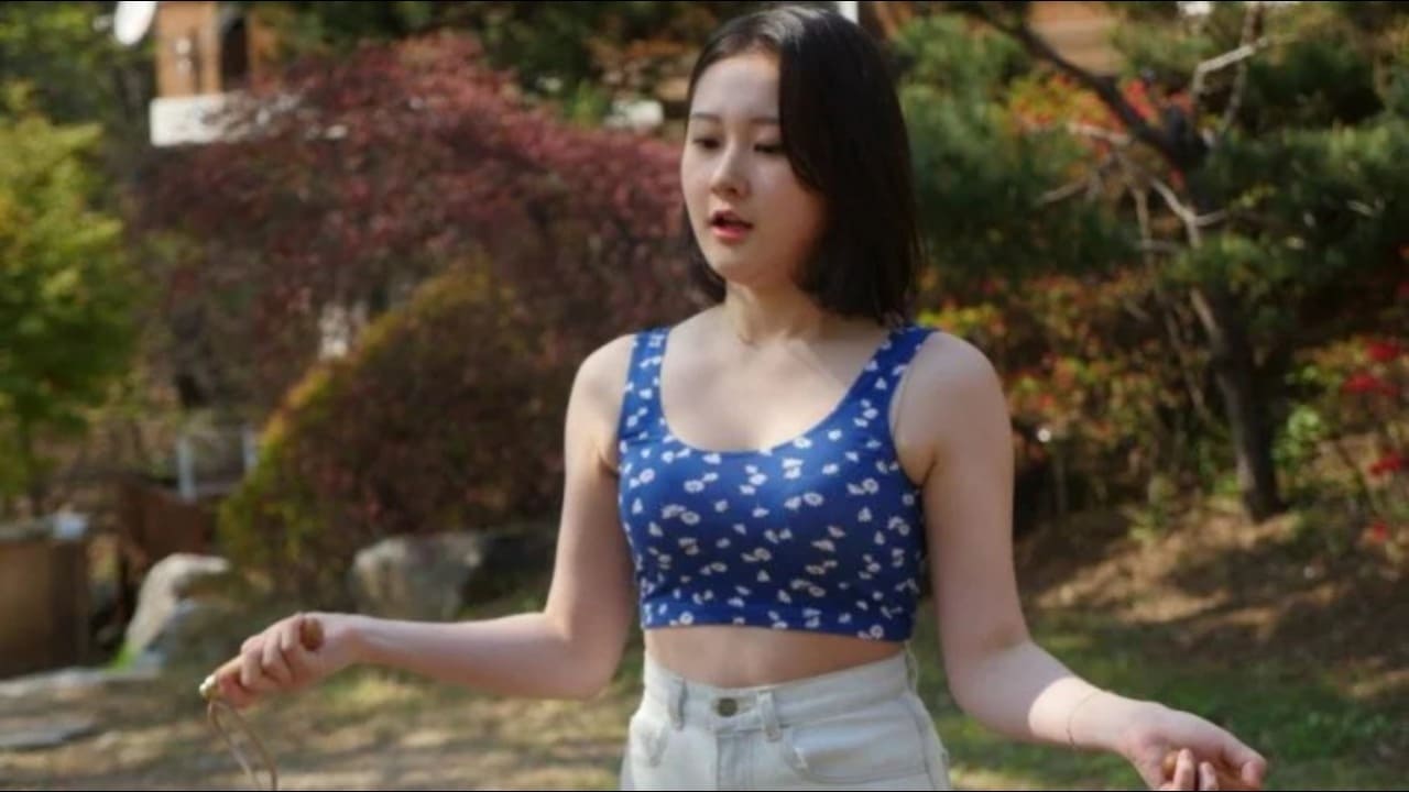 naked asian actress