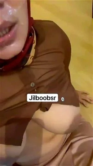 bukola esther recommends Bokep Jilbab Montok