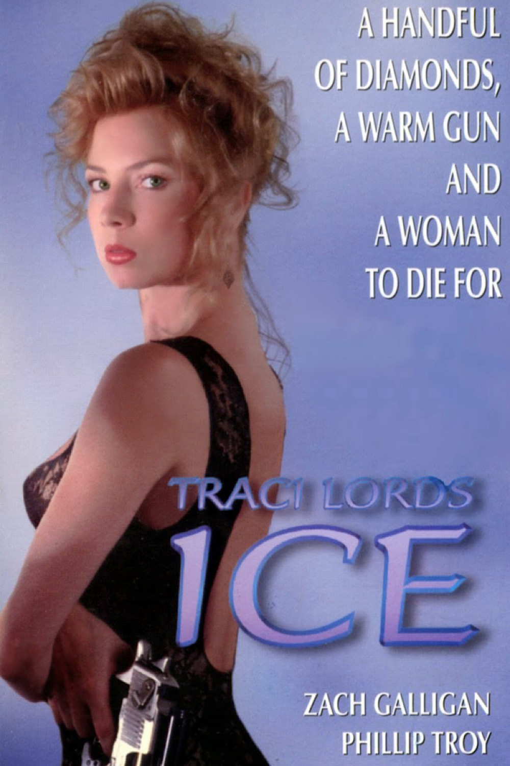 chan ho yin recommends Traci Lords Nude Photos
