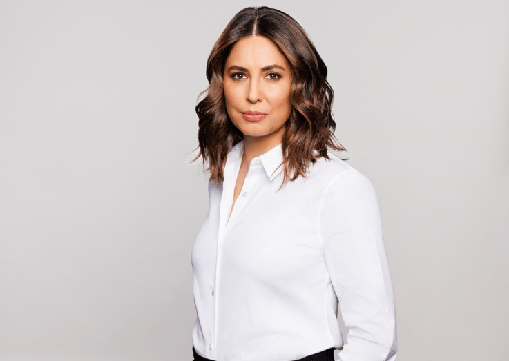 madison parker video donnell forbes recommends Cecilia Vega Photos