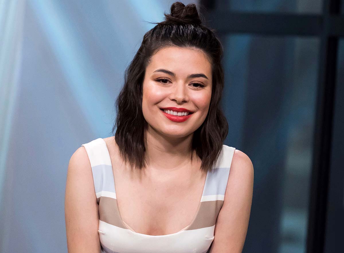 cris swanson recommends miranda cosgrove nude images pic