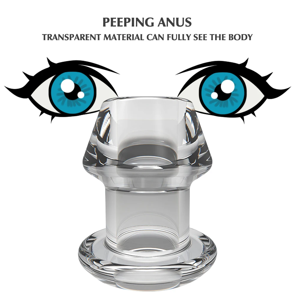 Buttplug Voyeur law taboo arielle hebert recommends Buttplug Voyeur