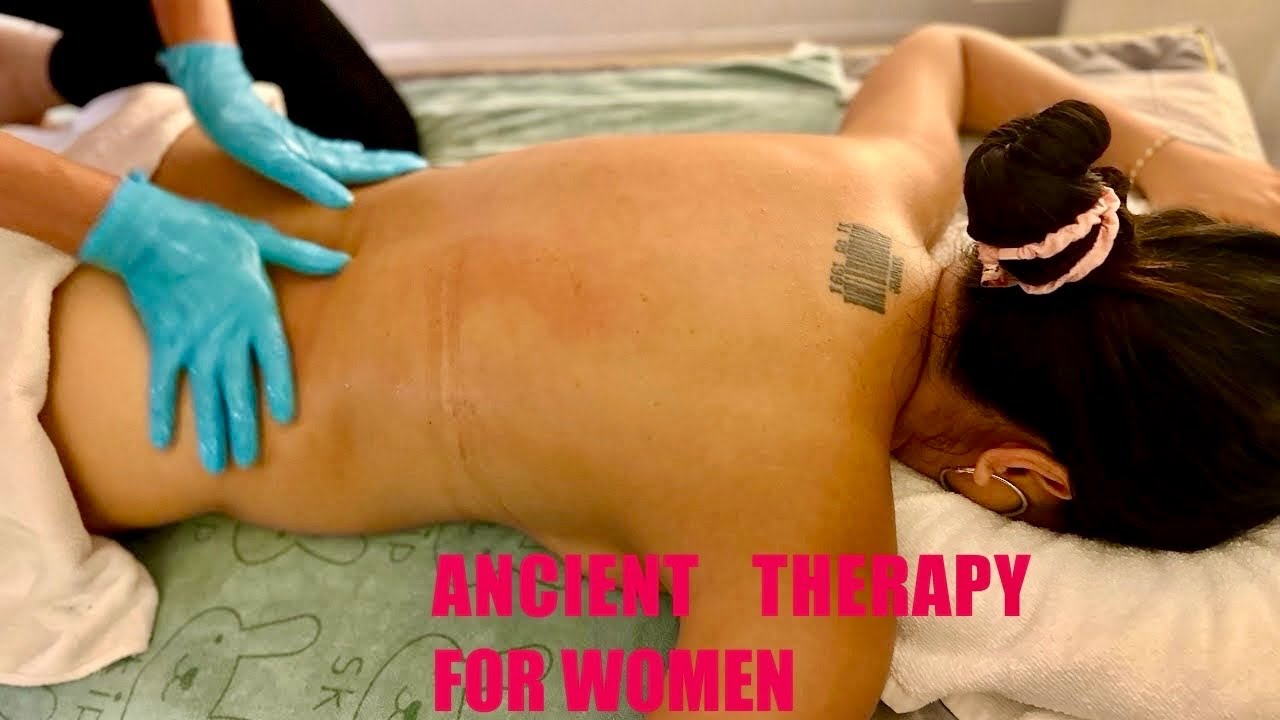 aaron linscott recommends Japanese Massage Clit