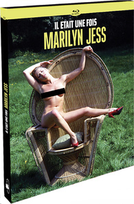 brenda persson recommends marilyn jess pic