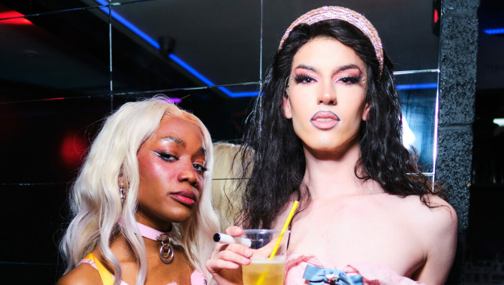 christy yeap recommends Elyce ferrara