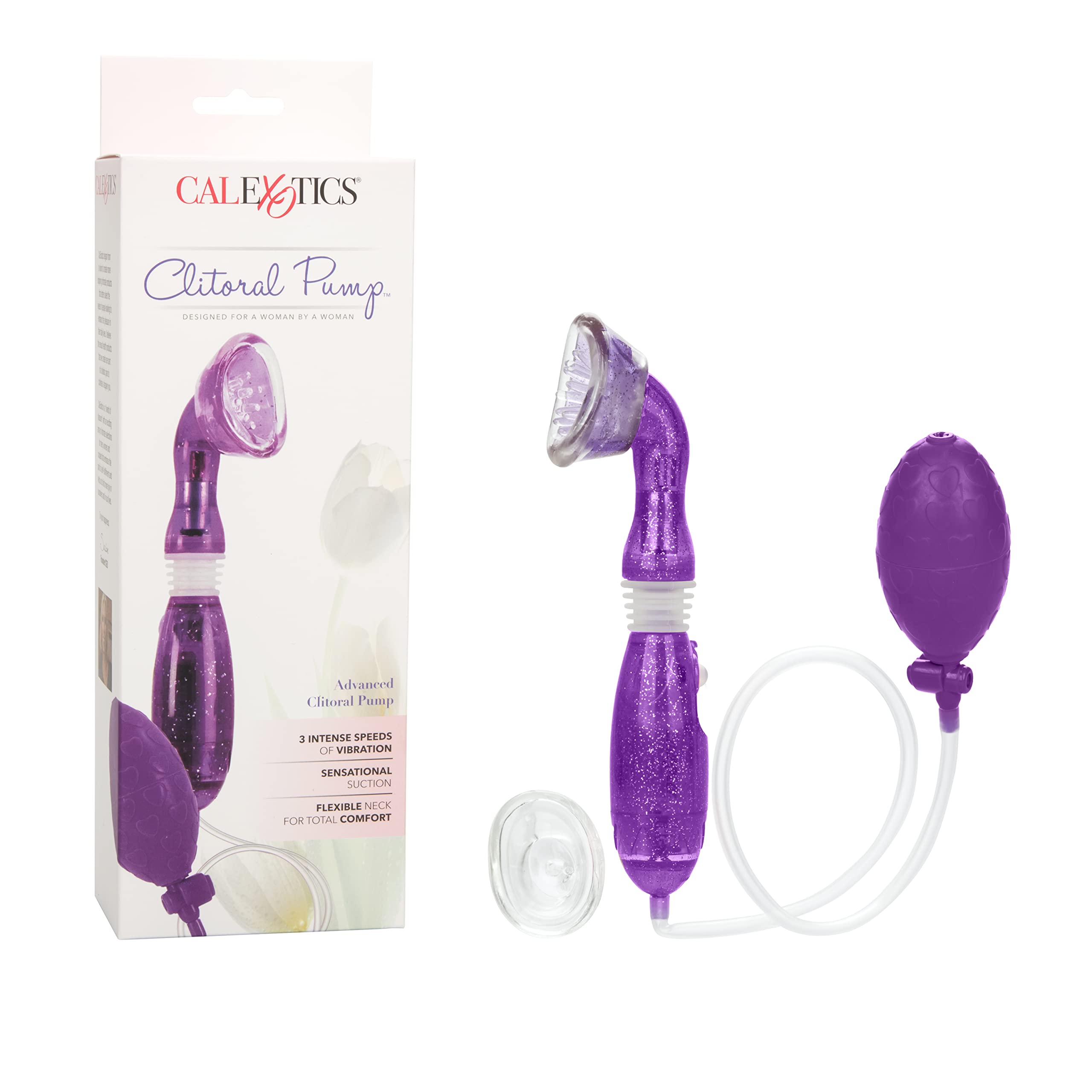 damaris holmes share clitoris pump video photos