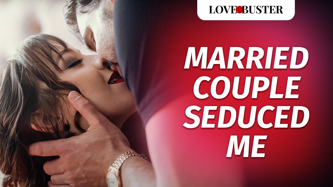 adam khedaiwi recommends Couple Seduce Couple