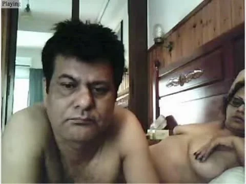 Best of Couple webcam nude