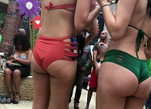 Best of akika parker's gallery lena the plug threesum denna wells add photo creepshot videos