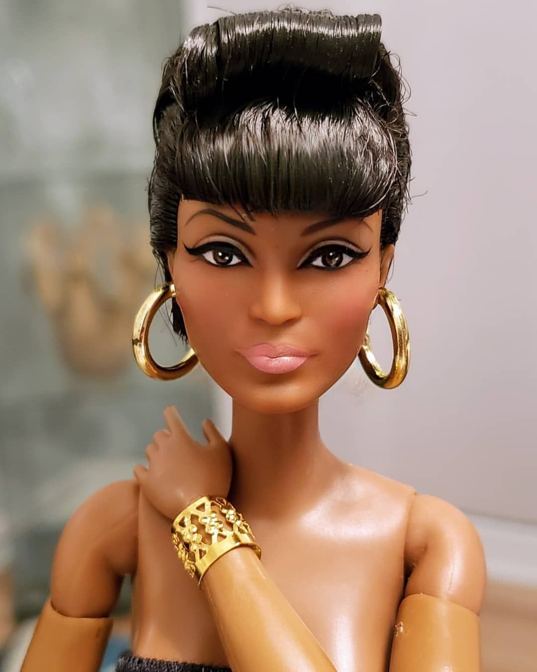 creole barbie cam - ebony big booty doggystyle lori jo hendrix