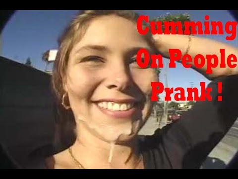cumming at party - cumming in my hand corinna kopf maked
