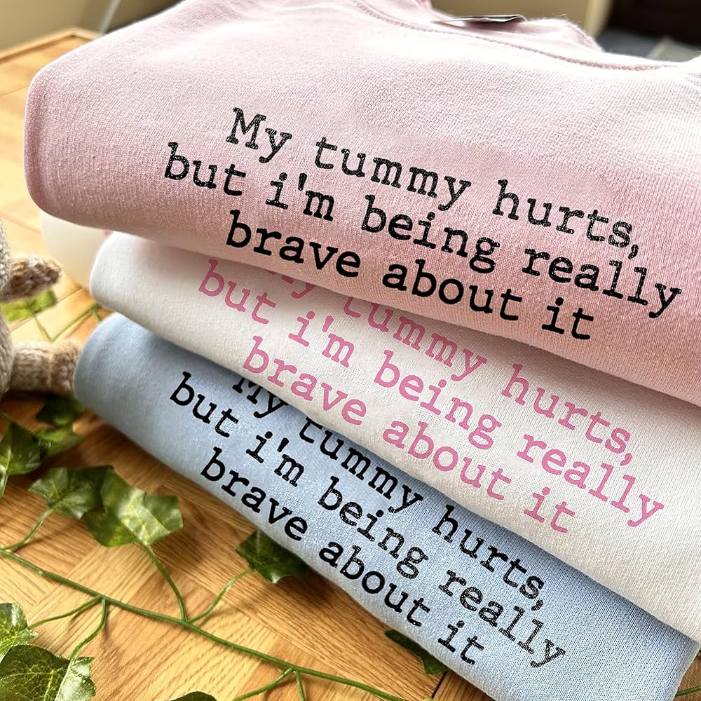 desiree penny recommends cummy in my tummy pic