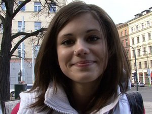 Best of Czech streets marketa