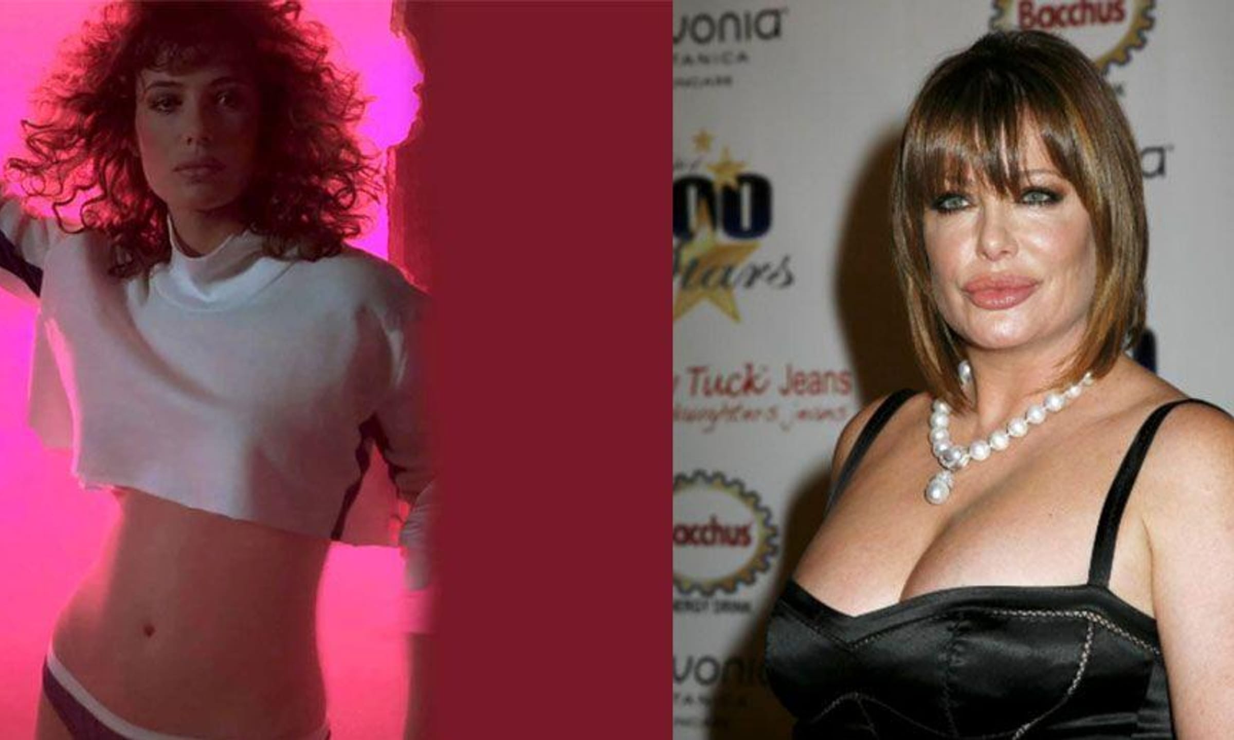 alice guan recommends kelly lebrock sexy pic