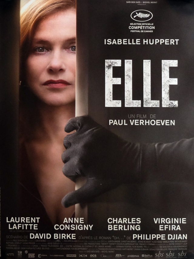 Best of Isabelle huppert naked