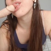 Hazel Simone Anal sex adult