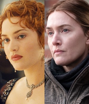 Best of Kate winslet hottest