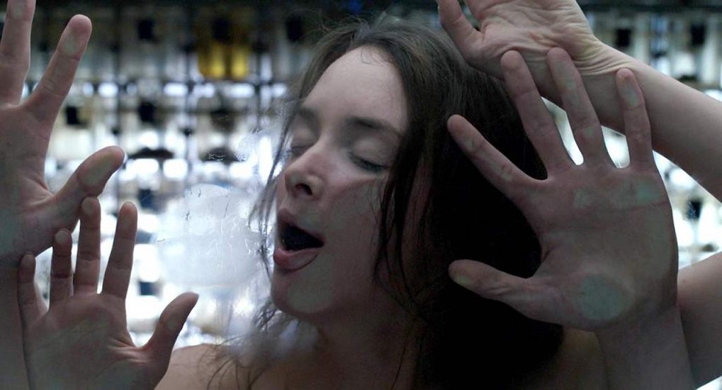 caleb grisham recommends charlotte le bon nude pic