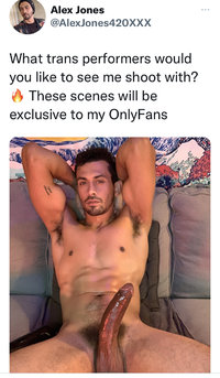 denis cadd recommends alex jones onlyfans pic