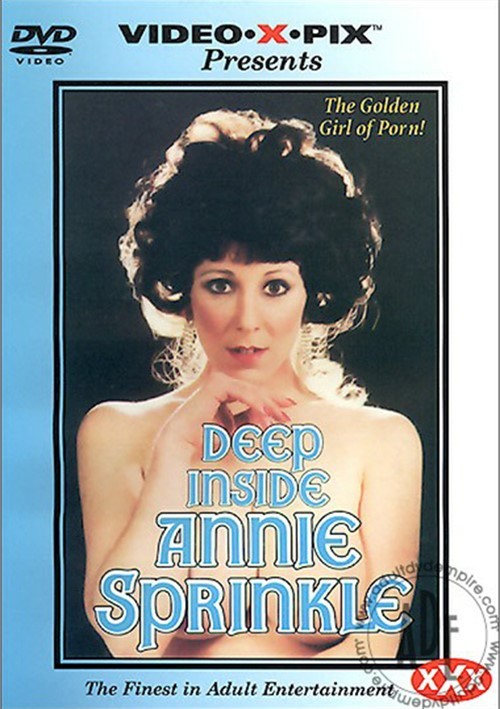 beverly fogle recommends Annie Sprinkle Videos