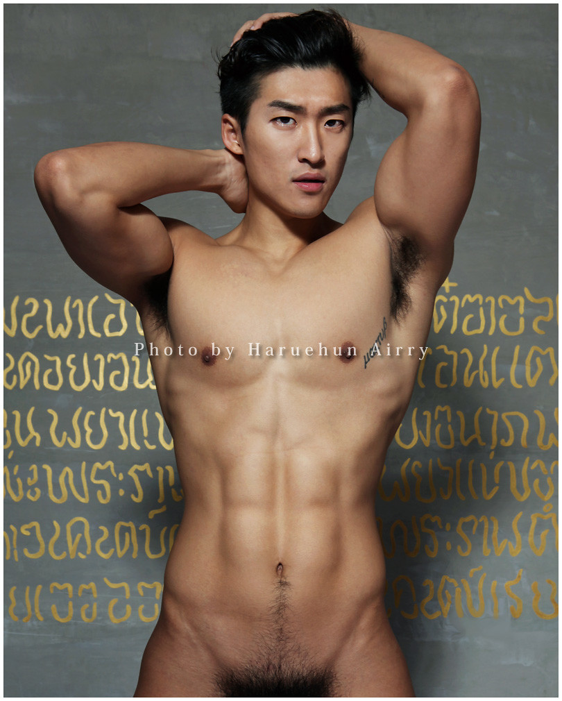 bertha castro recommends Korean Male Model Nude