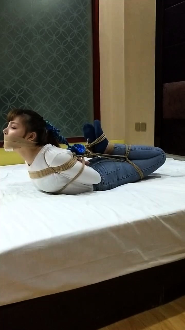 chitra magar recommends Chinese Hogtied