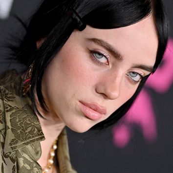 jackie and lola anders Best of Billie eilish sexy pictures