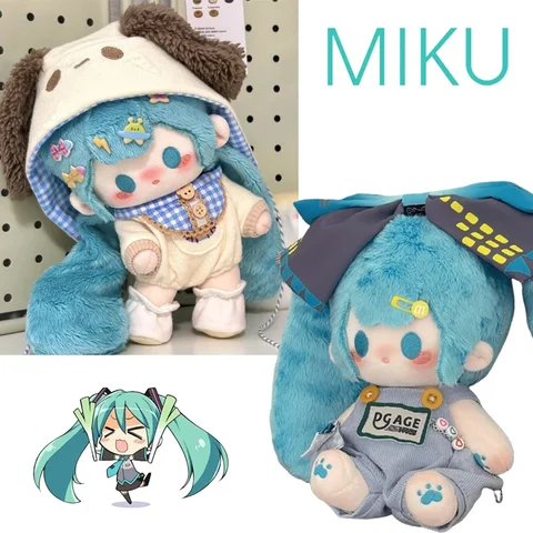 ana sagastume recommends Miku Miku Naked