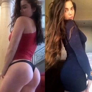 denise stabile recommends Mckayla Maroney Ass