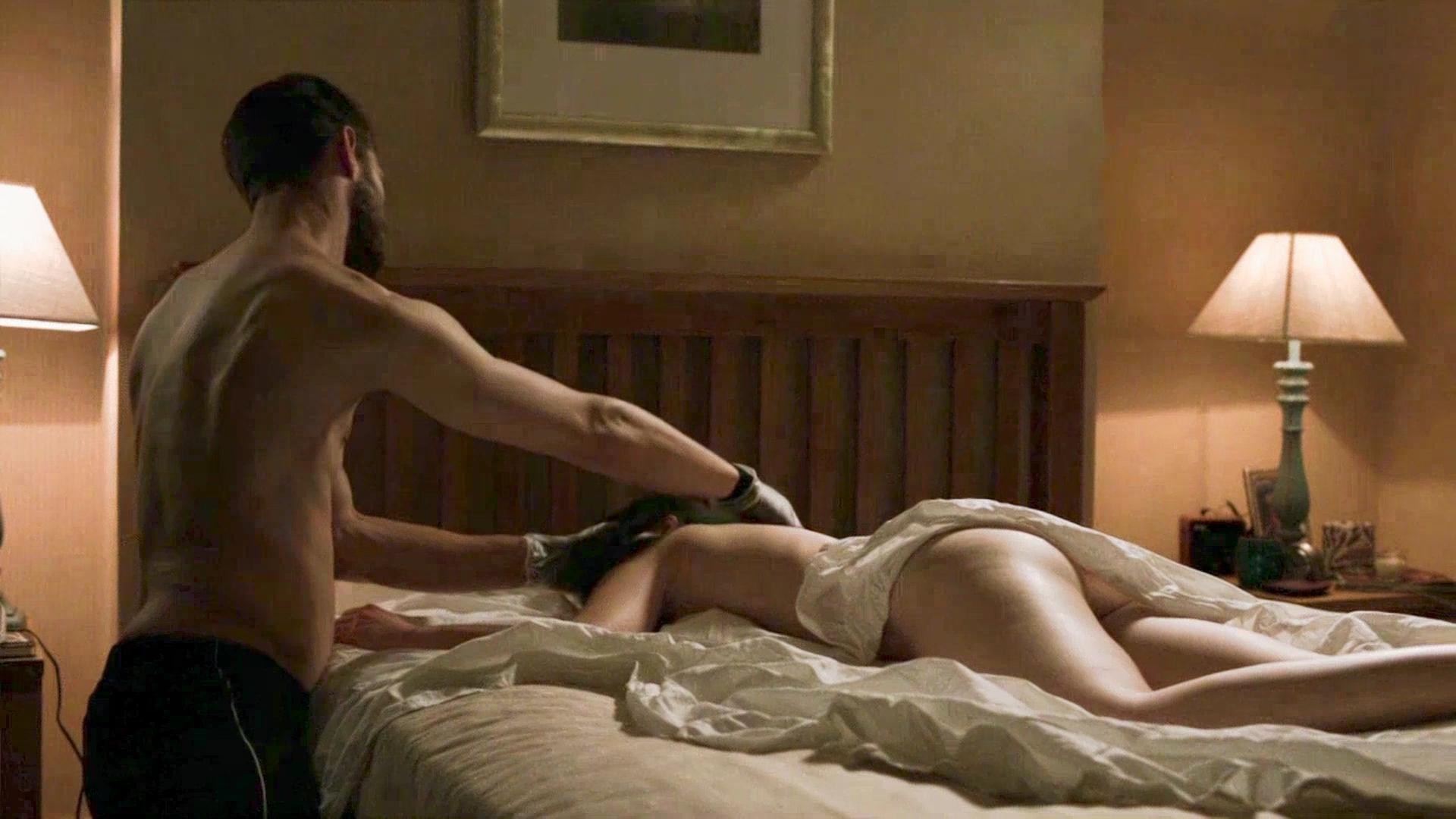 alfred demings recommends laura donnelly nude pic