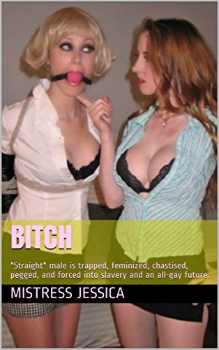 allan sosa recommends Feminized And Pegged