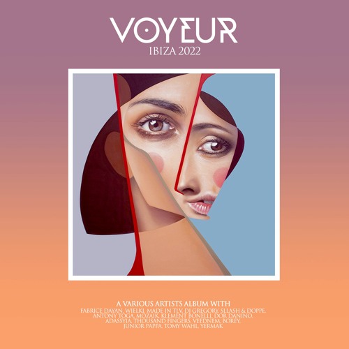 donna rockman recommends Voyeur Mix