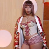 bill stinson add da brat bikini photo