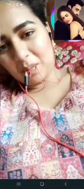 becky ponce recommends Aliza Sehar Xxxxx