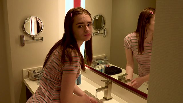 doris geiger add daddy daughter vacation porn photo