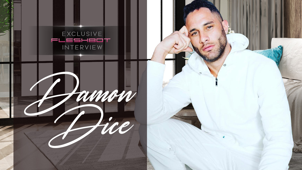 craig bradbrook recommends damon dice xxx pic