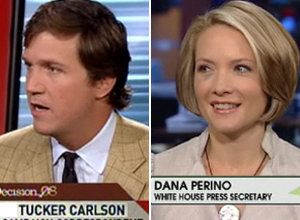 barbara pfeffer recommends Dana Perino Hot