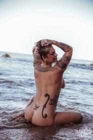 amir mohamed ahmed recommends Danielle Colby Nude