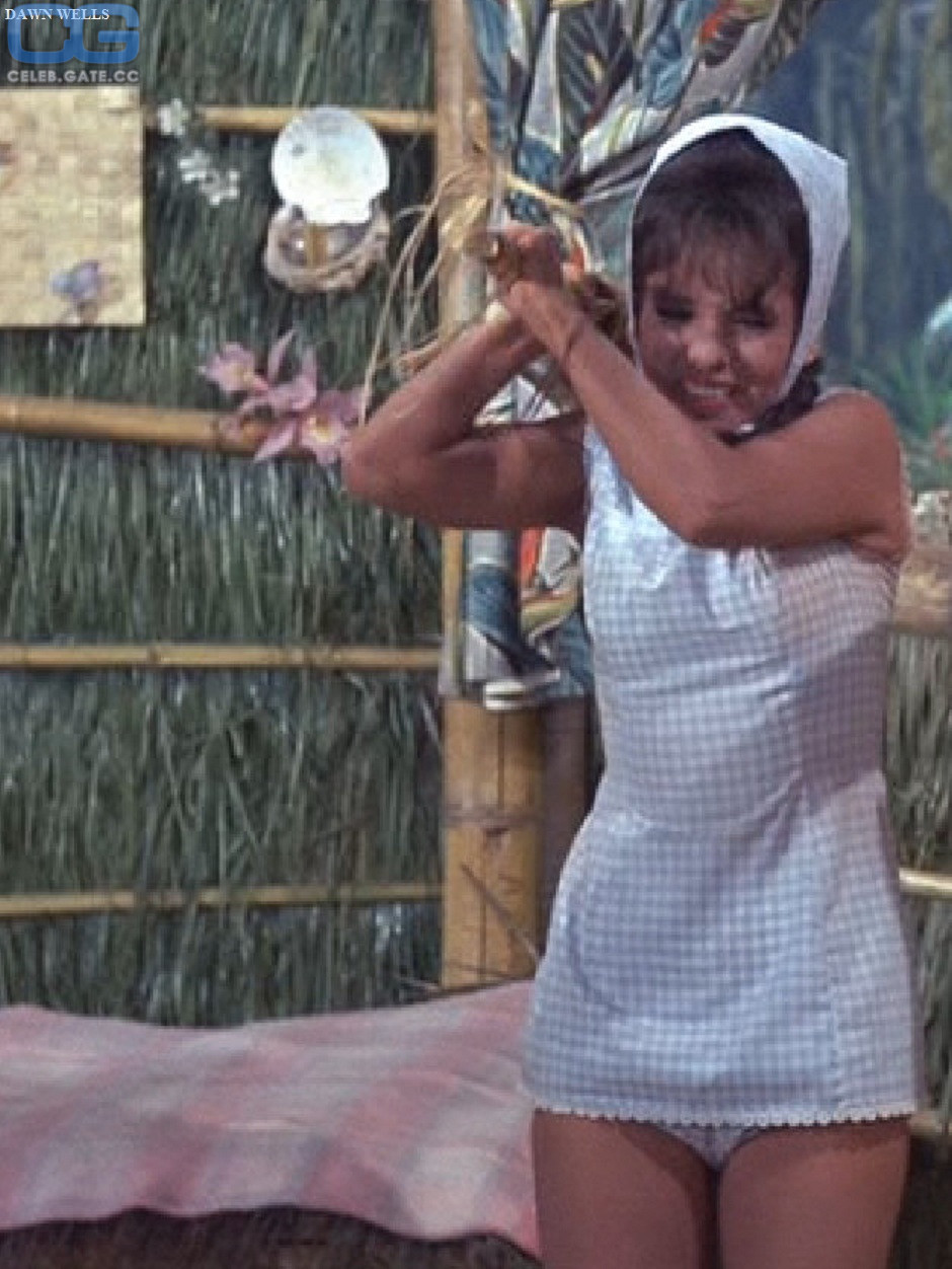 ang le share dawn wells nude photos photos