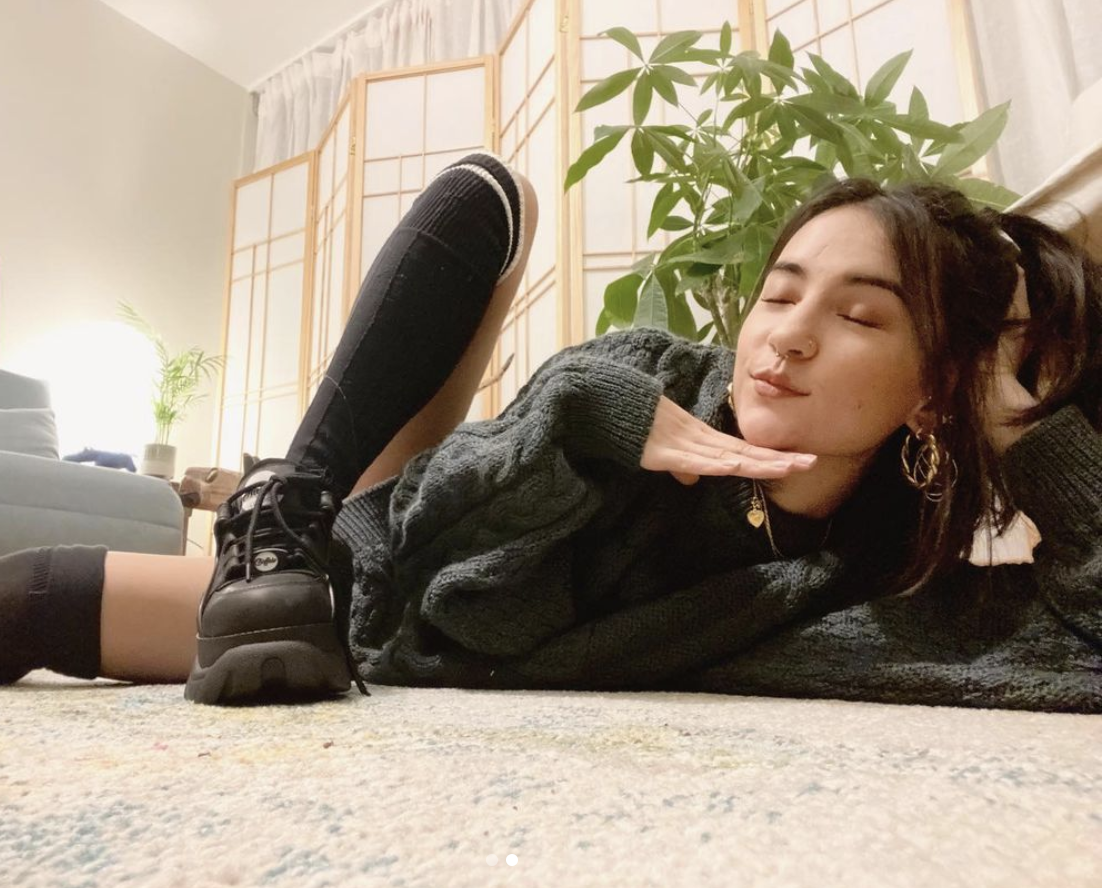 cheena smith add jessie mei li nude photo