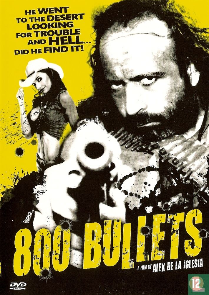 800 bullets film - big titty black mom emily lynne joi