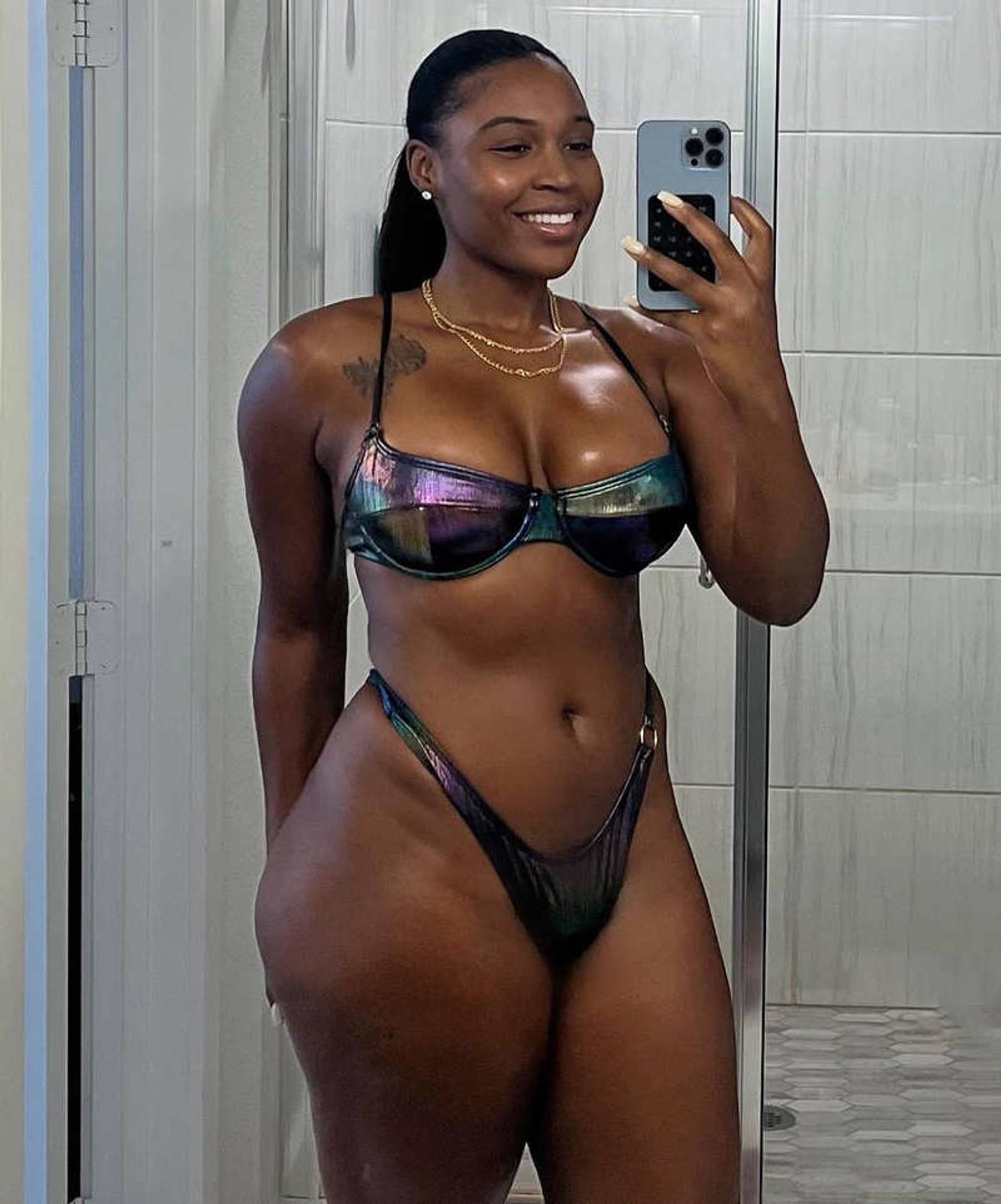 thick ig models