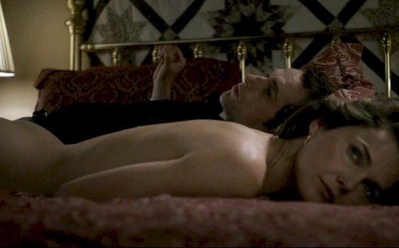 Keri Russell Butt cock fake bret chadwick recommends Keri Russell Butt