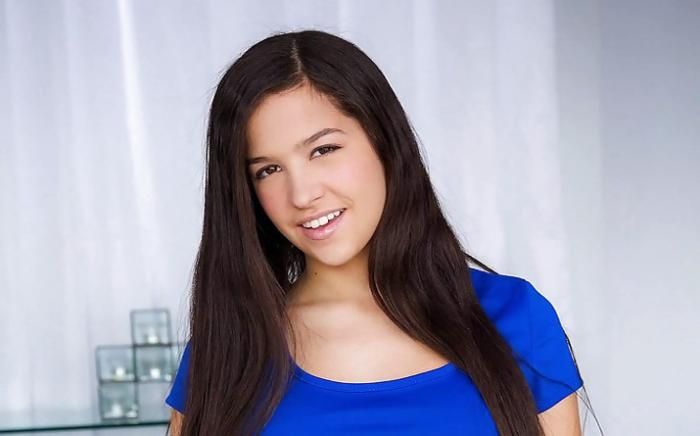 kayla green pornstar Best of Anikka eve