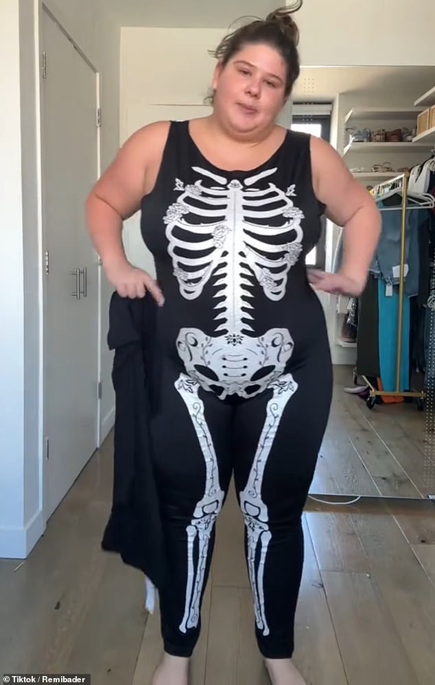 christian moreno recommends Bbw Costume Porn