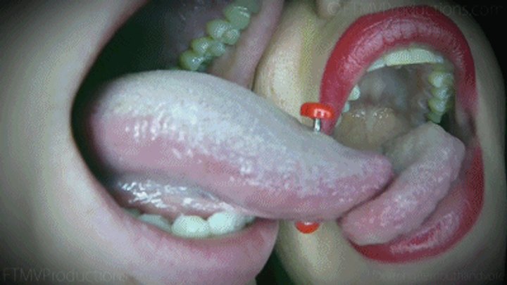 delauren johnson add photo tongue fetish