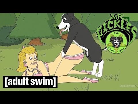 catherine usher recommends adult swim porn pic