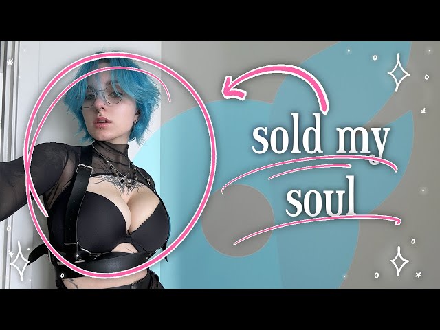 lyra crow only fans